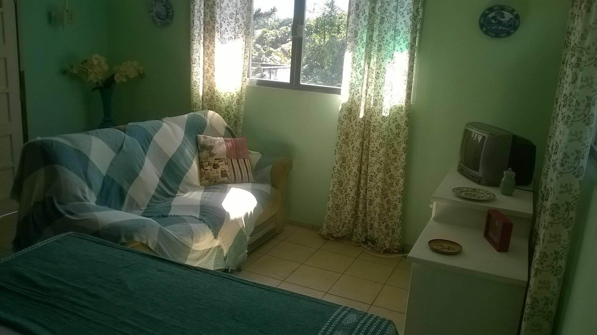 Vargem Grande 2* Rio de Janeiro