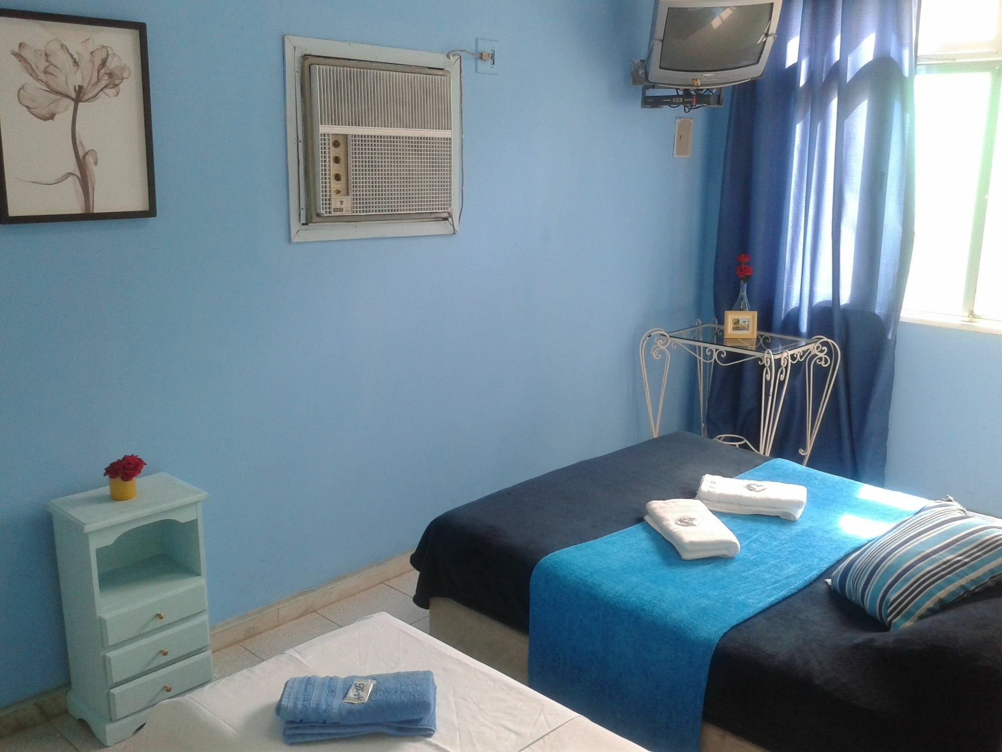 Vargem Grande Hotel 2*