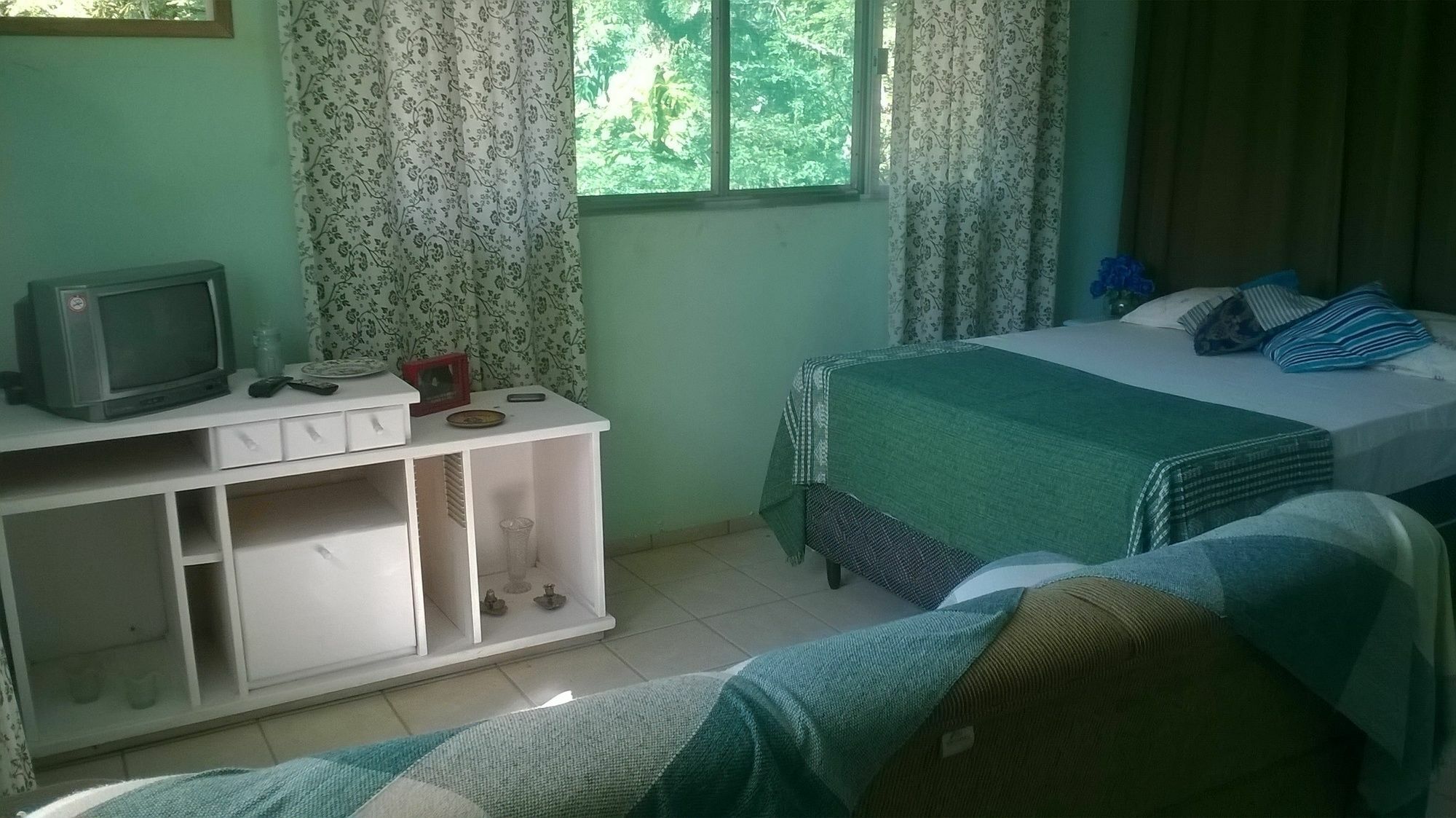 Vargem Grande 2* Rio de Janeiro