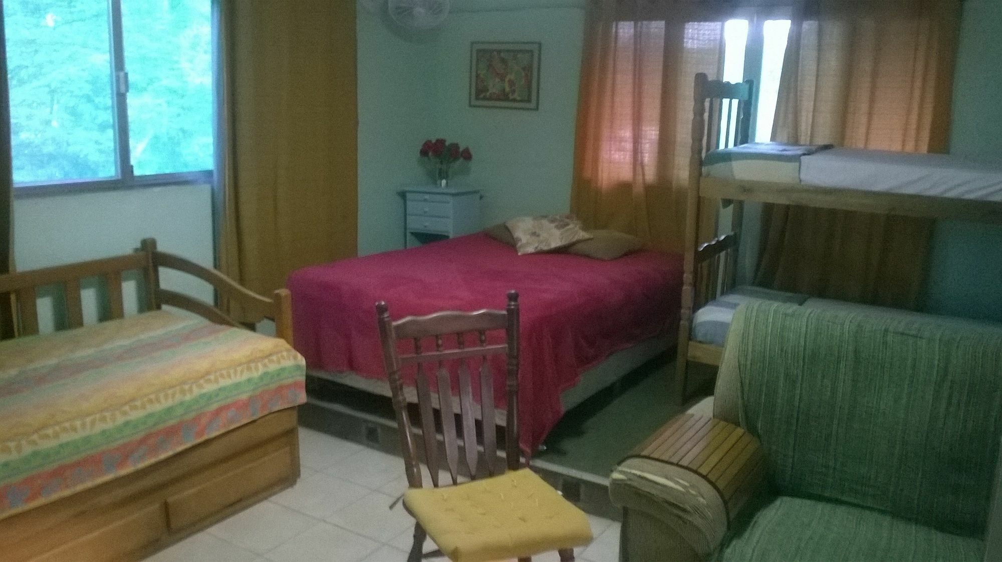 Vargem Grande Hotel