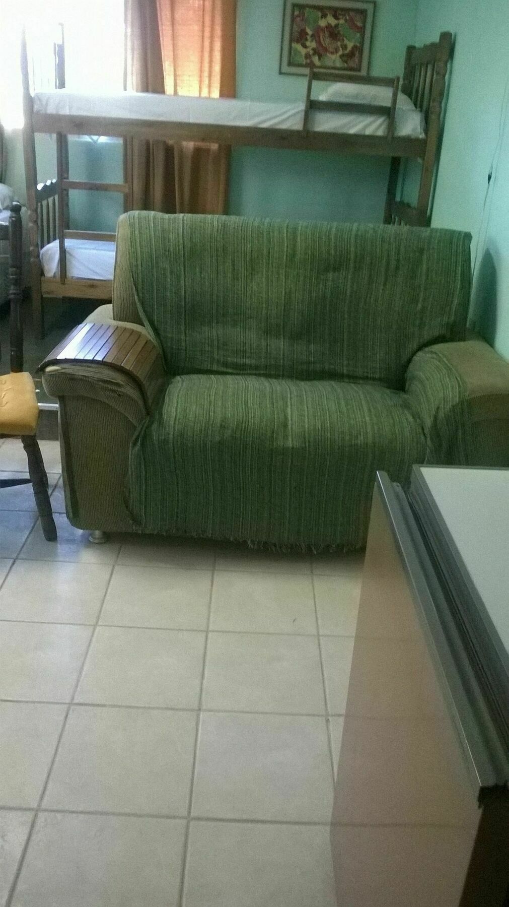 Hotel Vargem Grande 2*