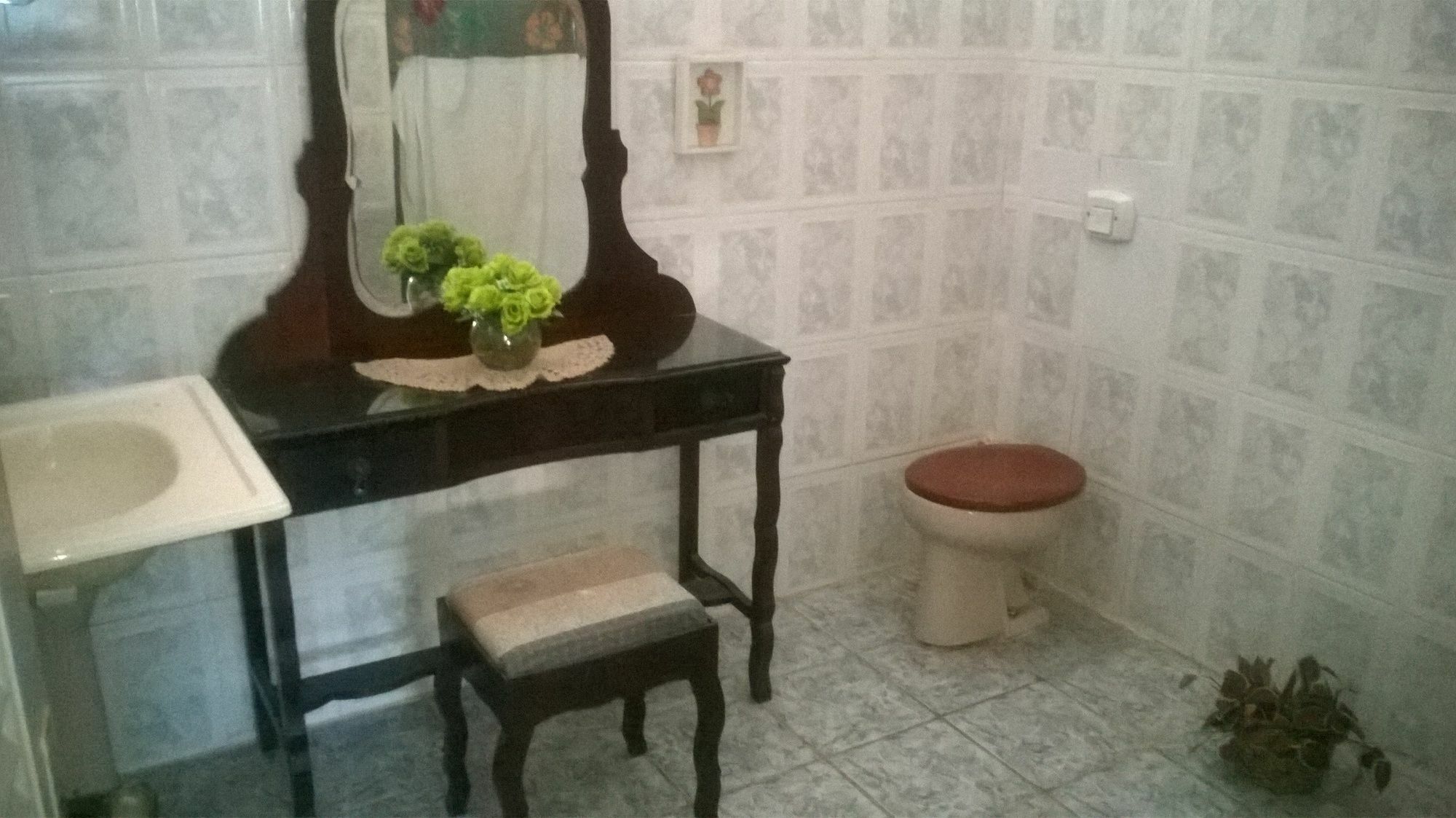 Vargem Grande Hotel