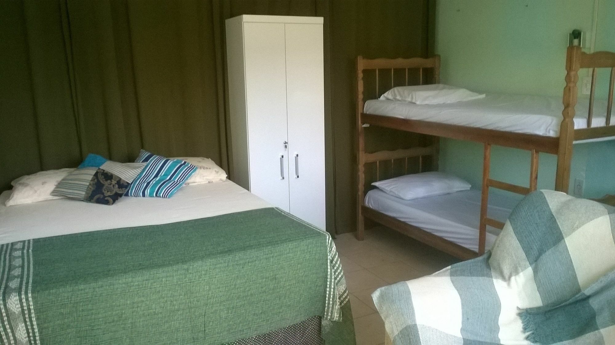 Hotel Vargem Grande 2*