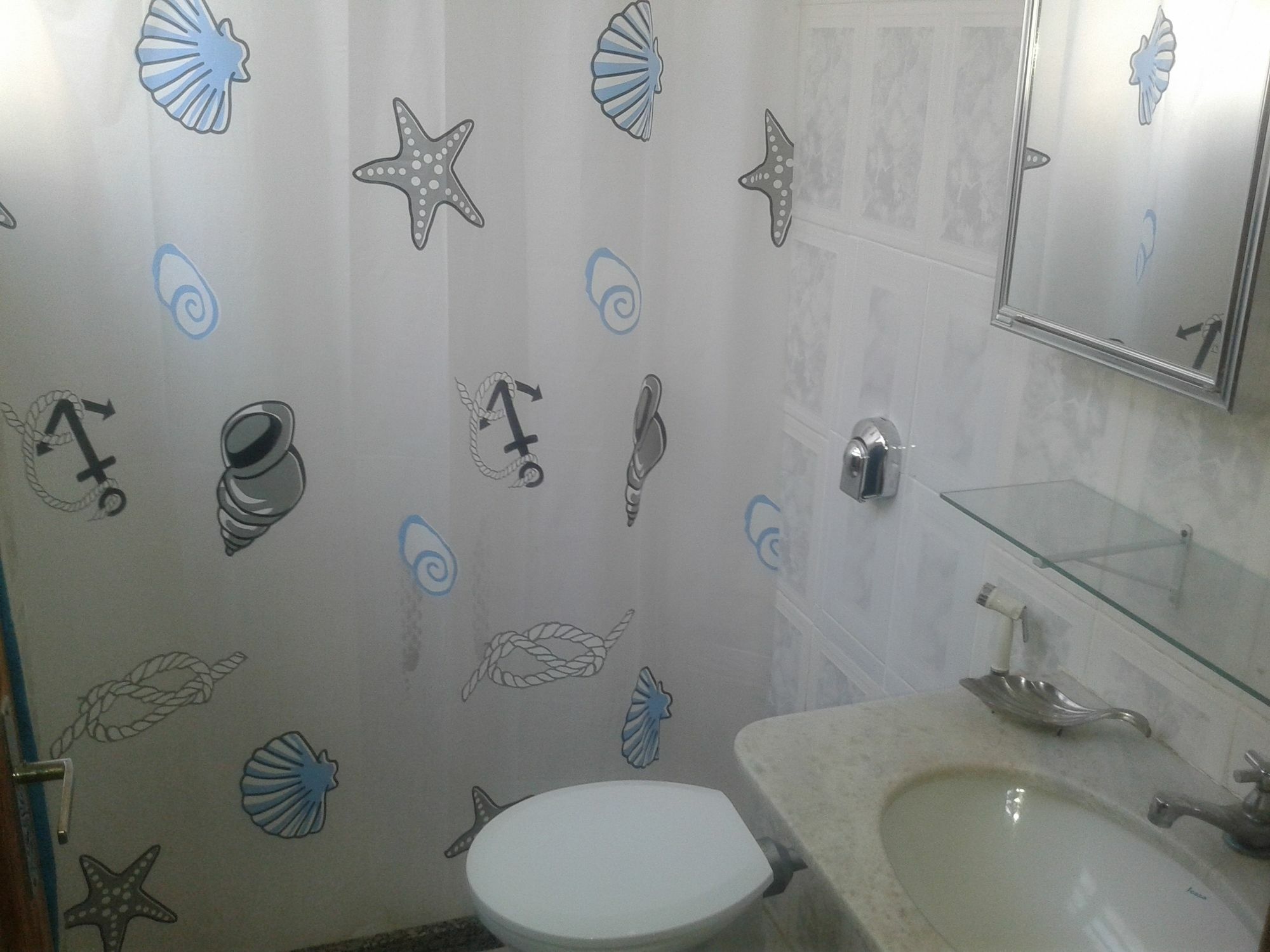 Hotel Vargem Grande 2*