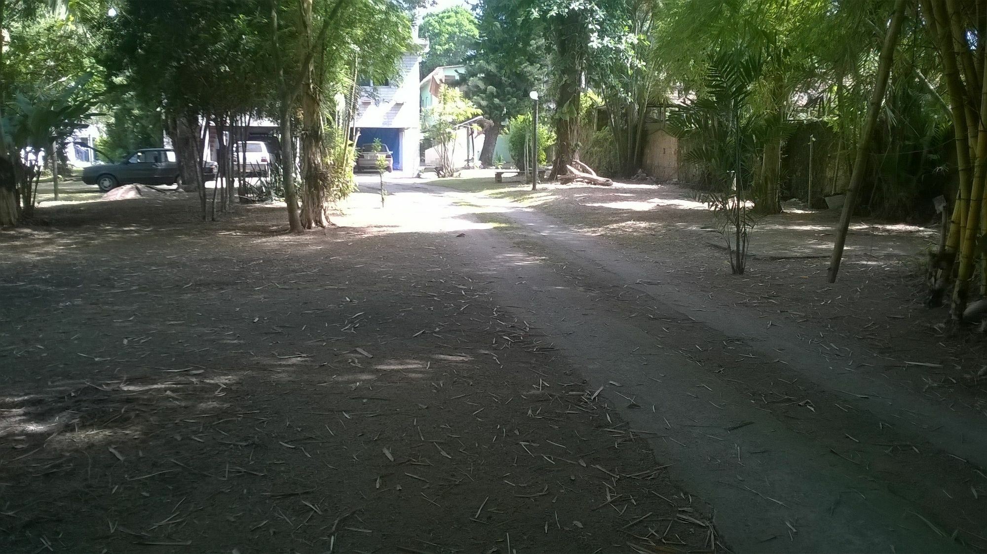 Hotel Vargem Grande